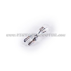 Ampoule de voyant de compteur PX ARCO / Disc 12V / 1.2W